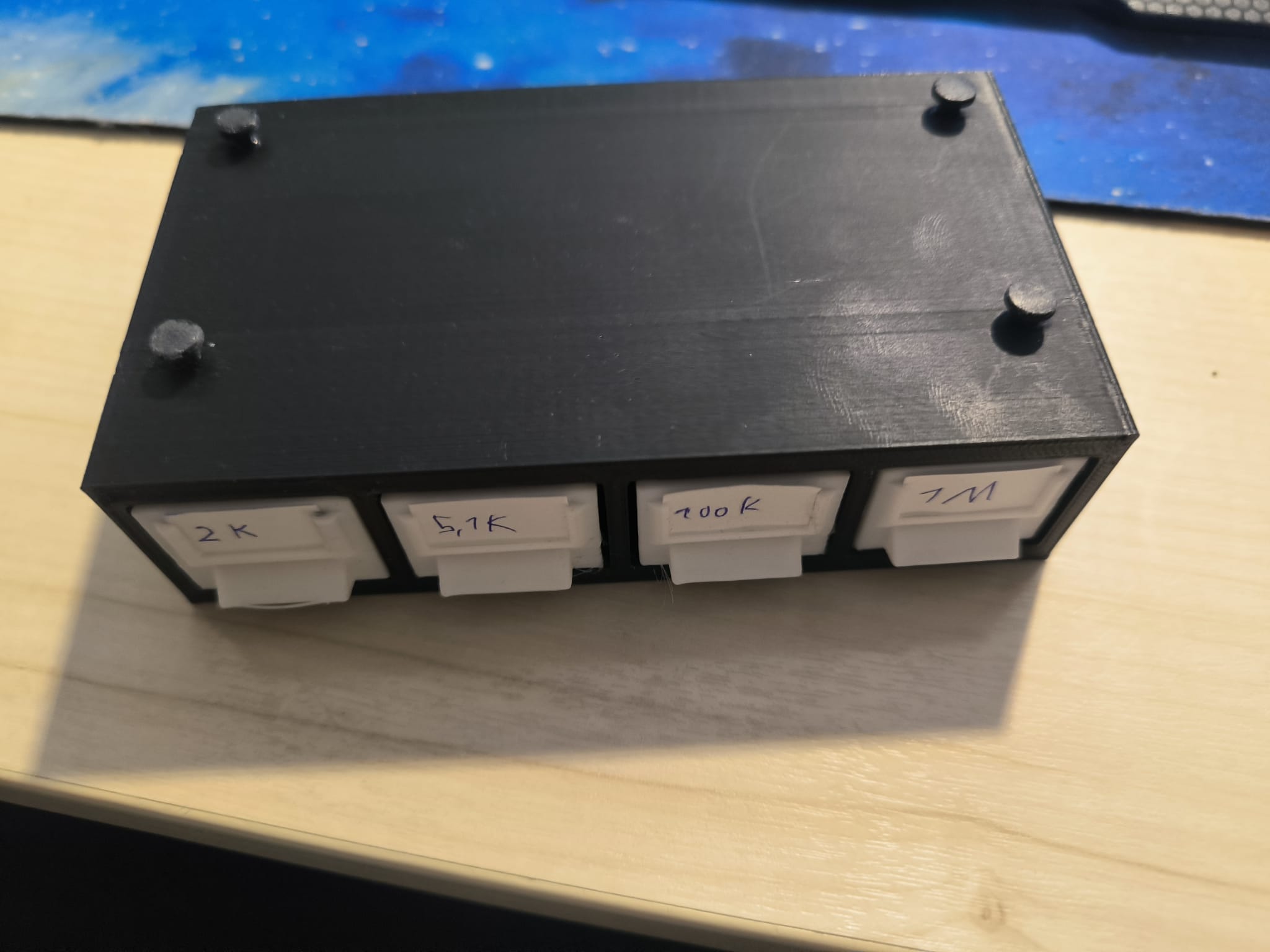 Resistor-Storage — miniatura 3