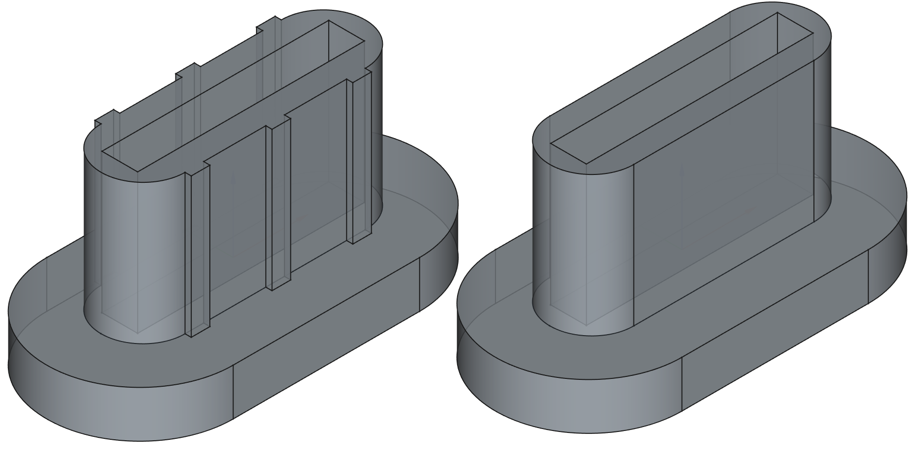 USB-C Dust Cap