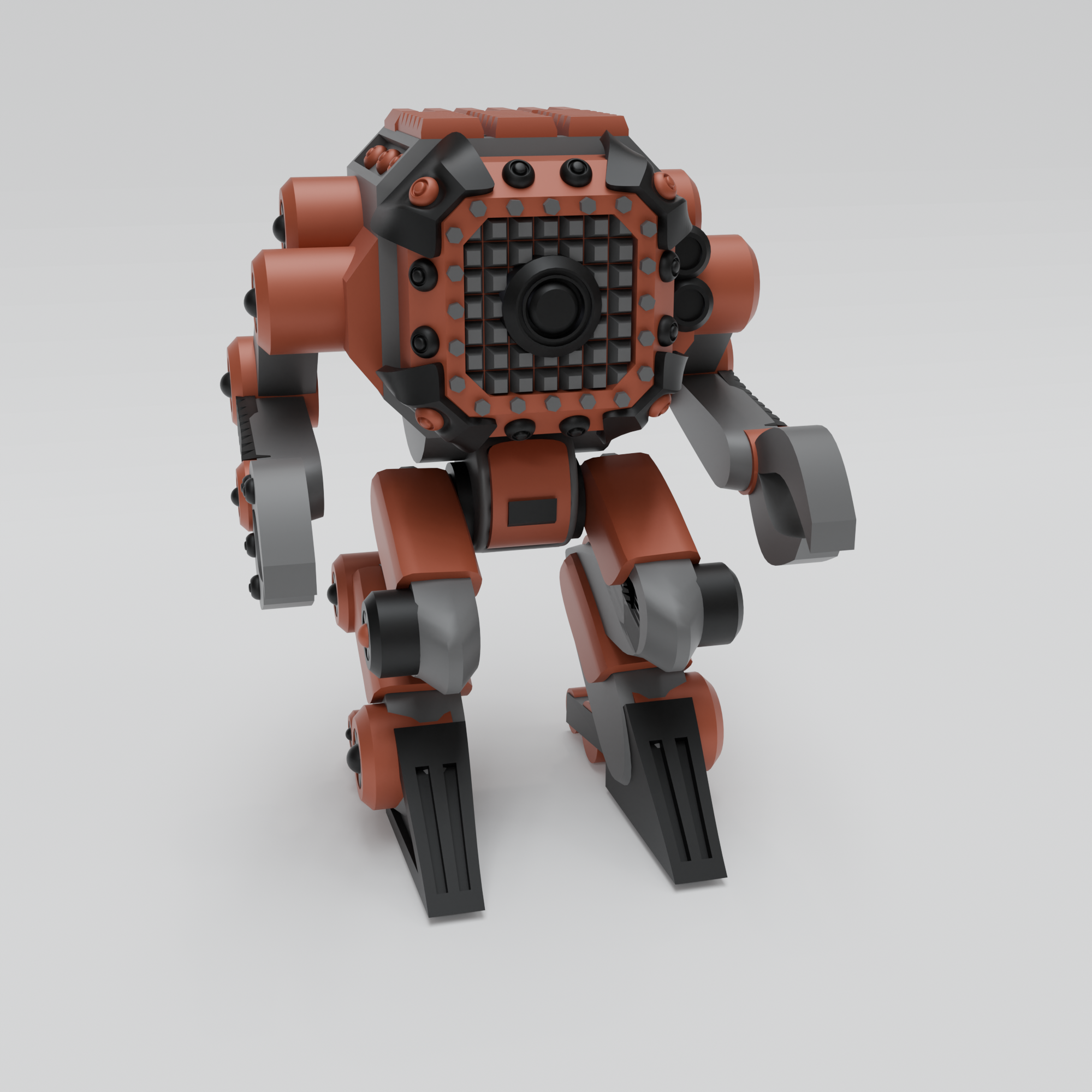 NanoMech-X