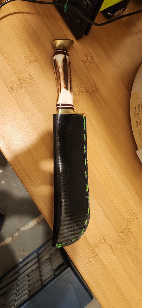 TPU Knife Sheath