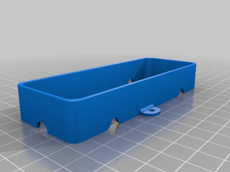 Miniatura 5 do modelo 3D Brookstone Gumball Machine fix
