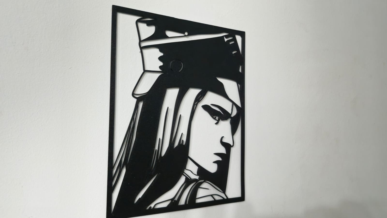 Caitlyn Arcane Wall Decoration — thumbnail 3