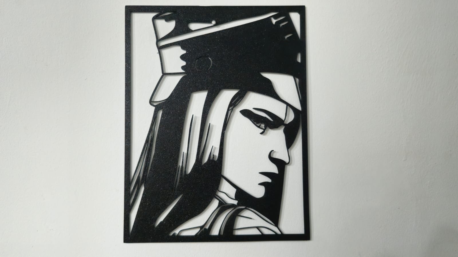 Caitlyn Arcane Wall Decoration — thumbnail 5