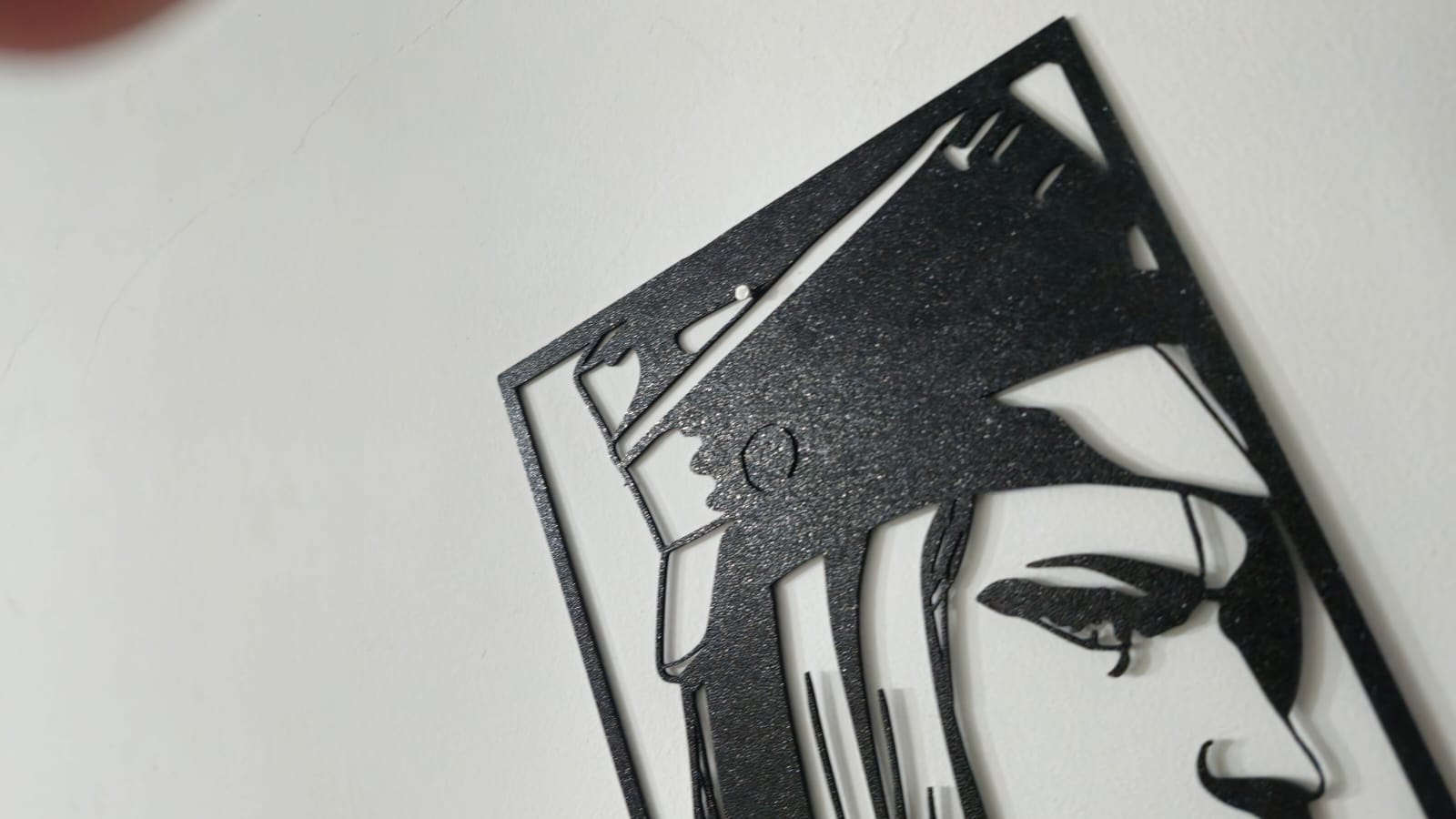 Caitlyn Arcane Wall Decoration — thumbnail 6
