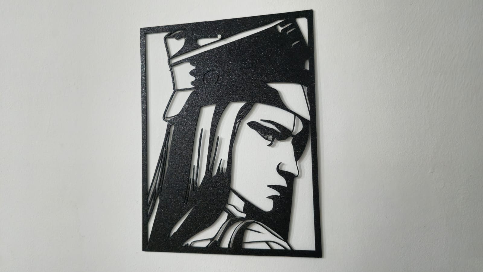 Caitlyn Arcane Wall Decoration — thumbnail 4