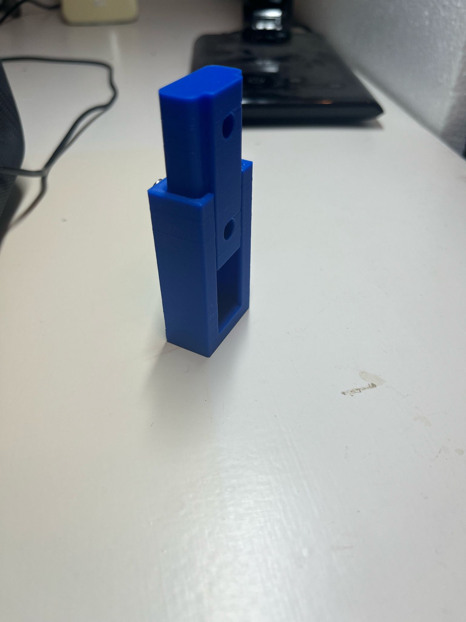 universal Wandhalterung — miniatura 2