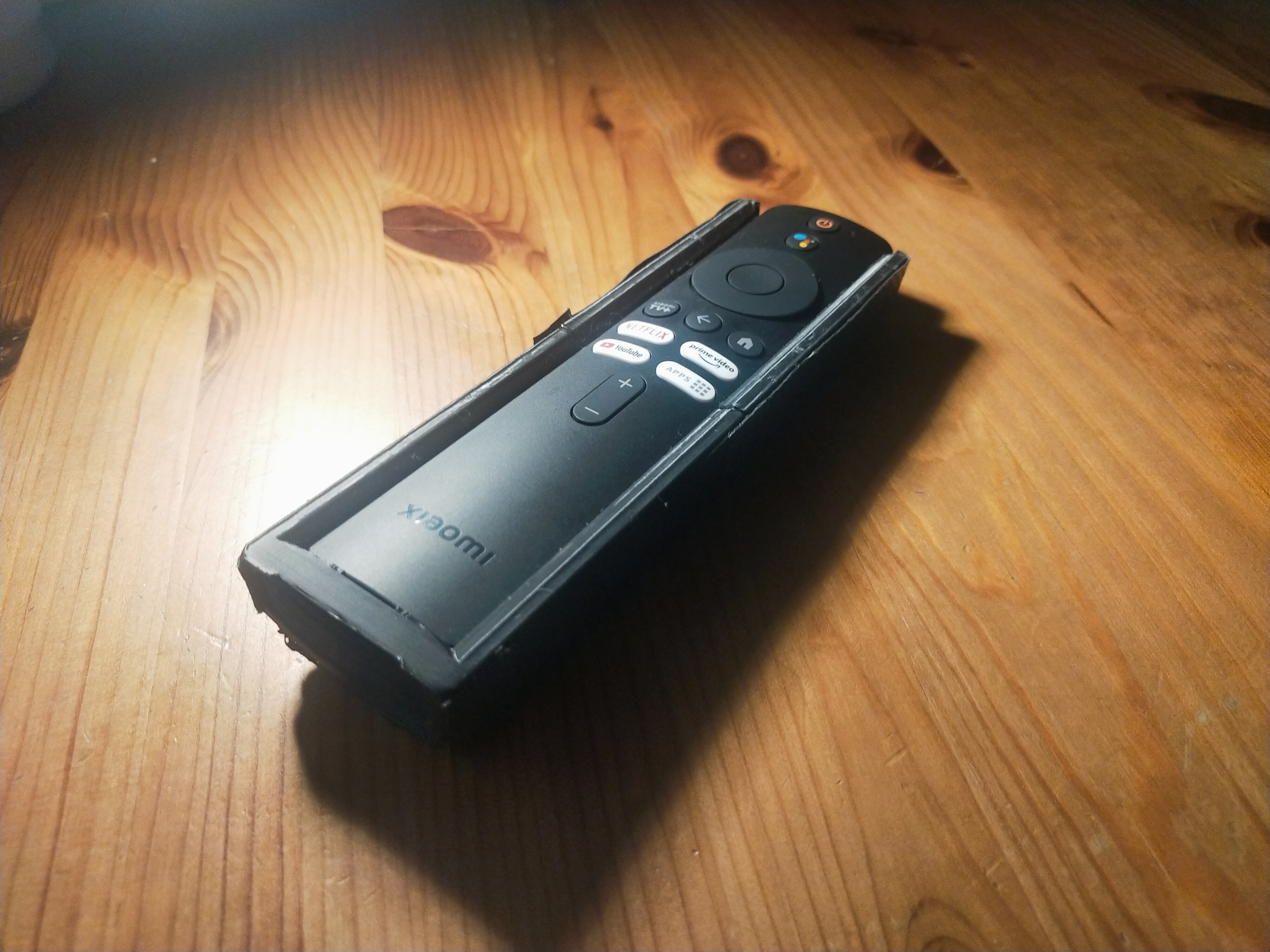 Case for Android TV remote