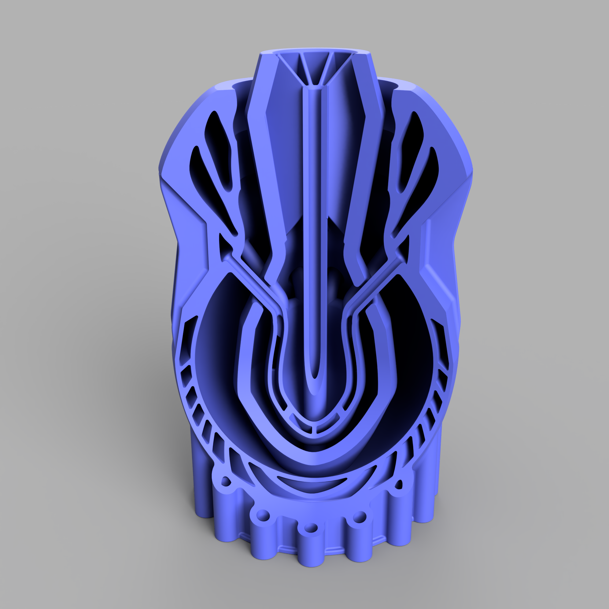 Rocket engine