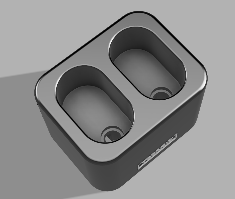 Glo Hyper Pro Docking / Dock — miniatura 4