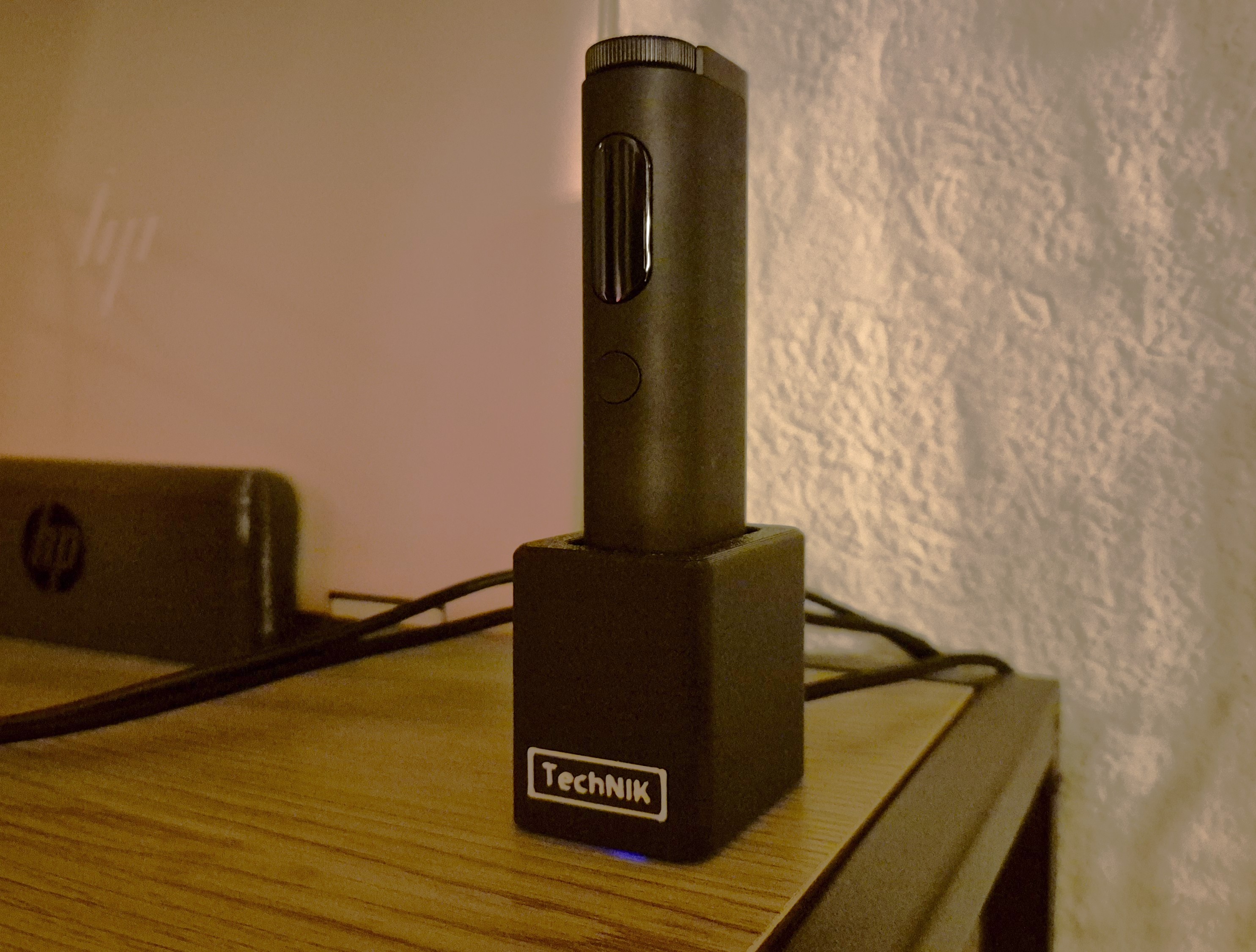 Glo Hyper Pro Docking / Dock — miniatura 2