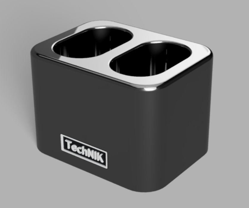 Glo Hyper Pro Docking / Dock — miniatura 5