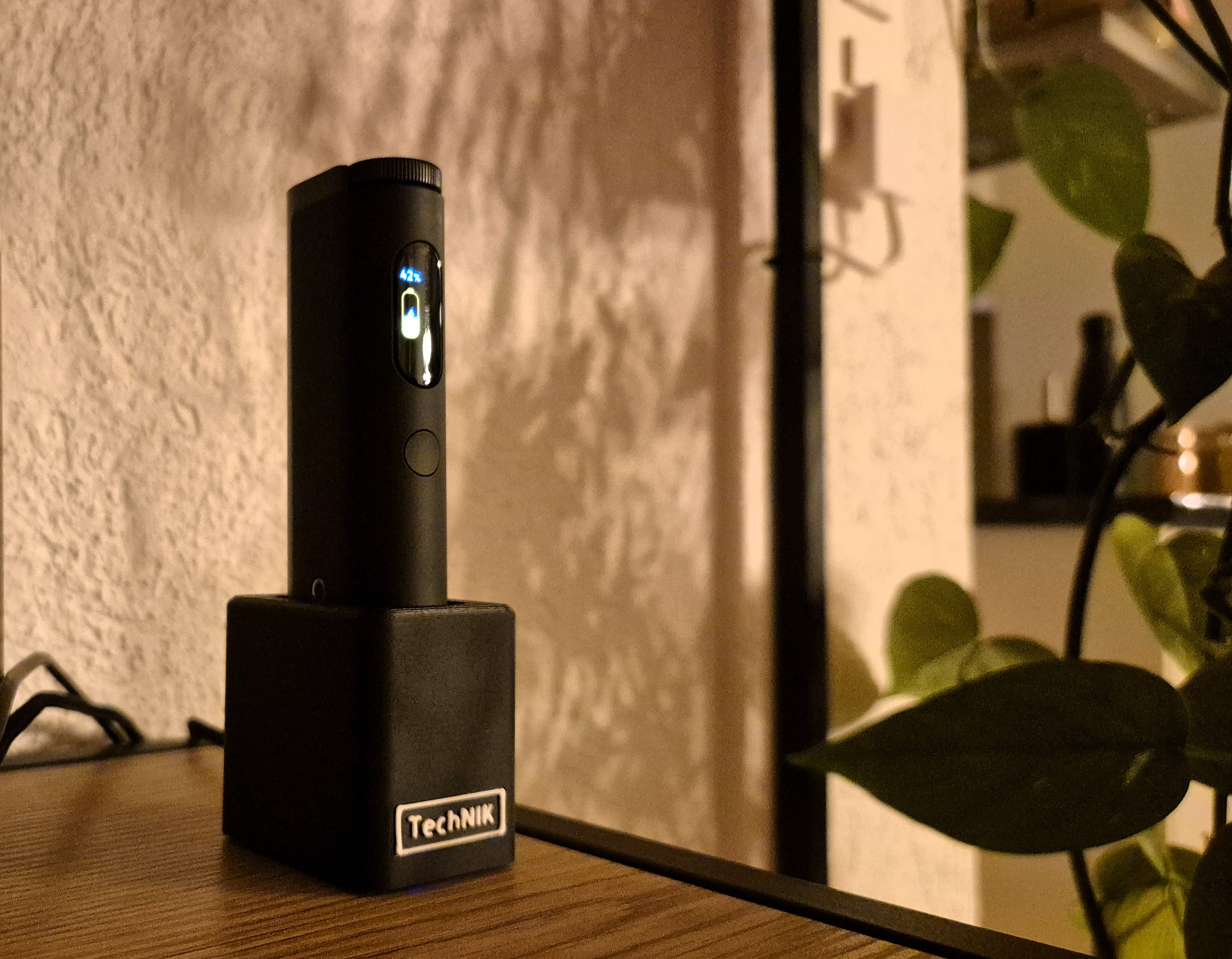 Glo Hyper Pro Docking / Dock