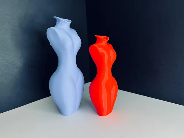 Decor decor women's body
