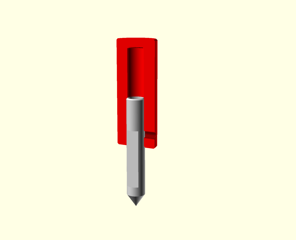 Parametric Short Tap Follower — miniatura 2