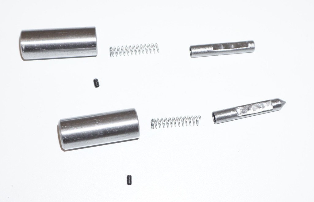 Parametric Short Tap Follower — miniatura 3