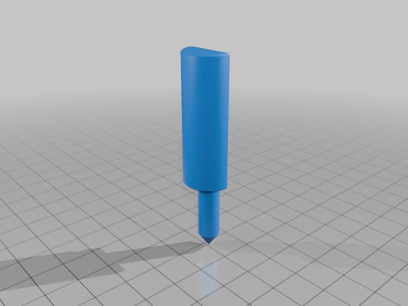 Parametric Short Tap Follower — miniatura 5