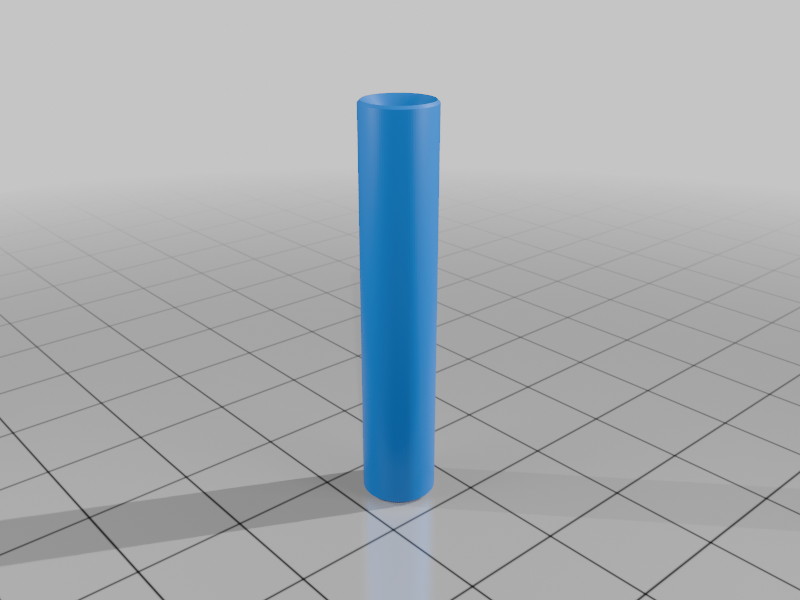 Parametric Short Tap Follower — miniatura 6
