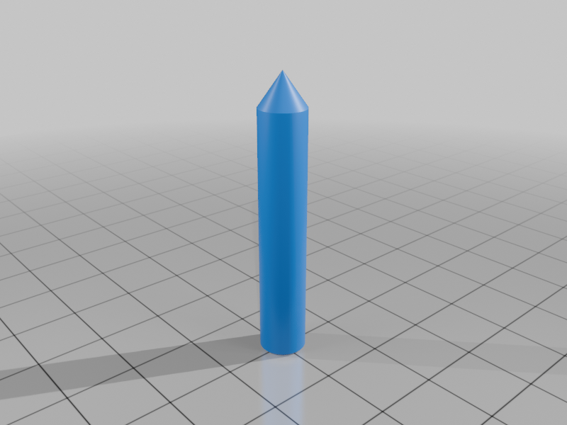 Parametric Short Tap Follower — miniatura 7