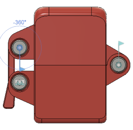 Very small box — miniatura 5