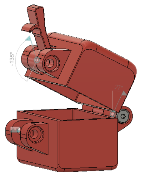 Very small box — miniatura 4