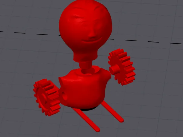 NiceSkiBot