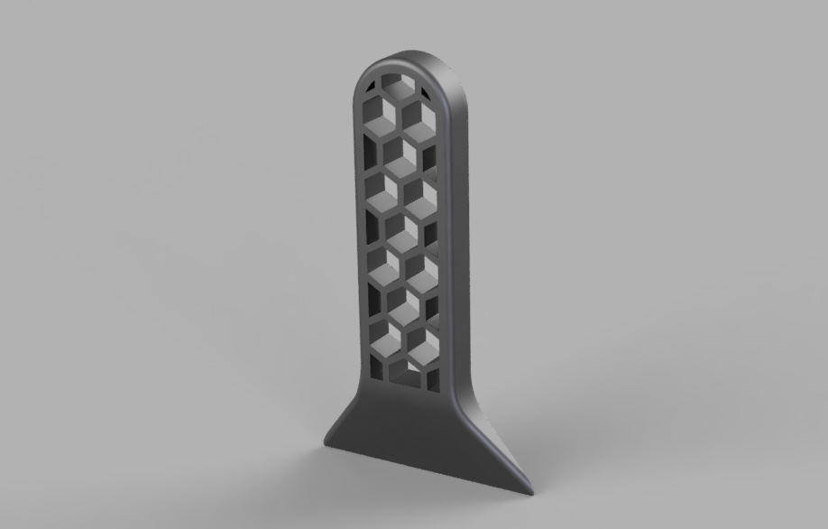 mini Scraper