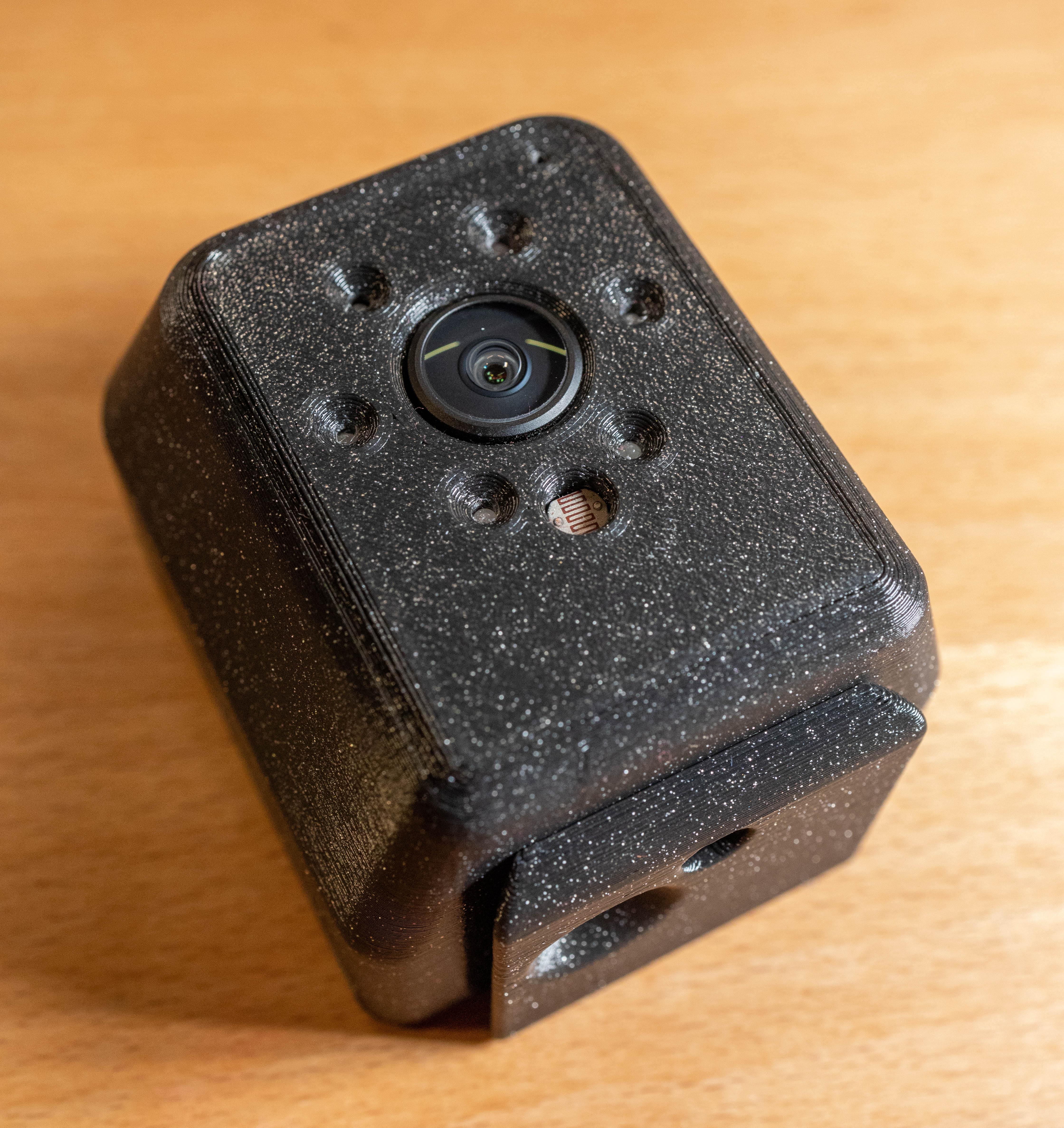 Buddy3d Cam alternative Enclosure