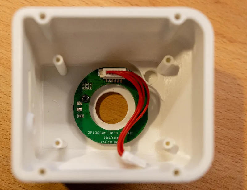 Buddy3d Cam alternative Enclosure by Miraculix | Download free STL ...