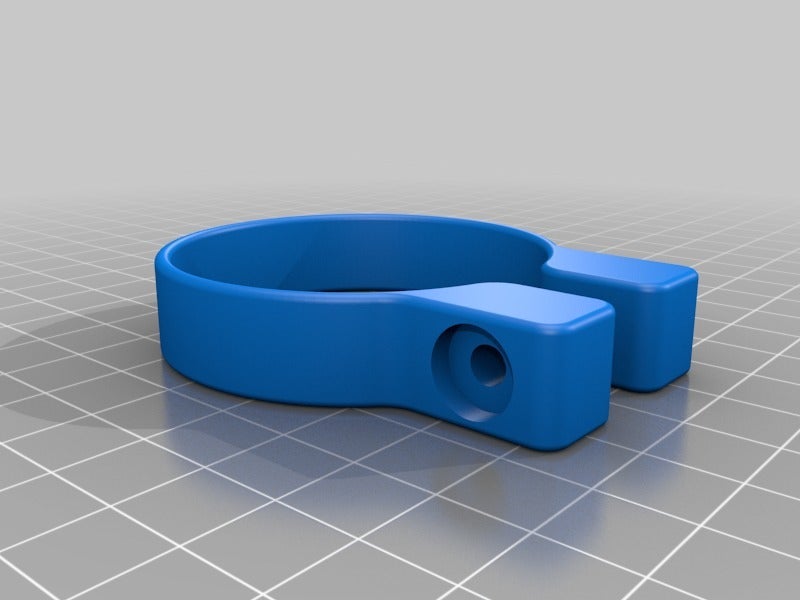 Arcade Spinner Steering Wheel Attachement by Coyoteran Download free