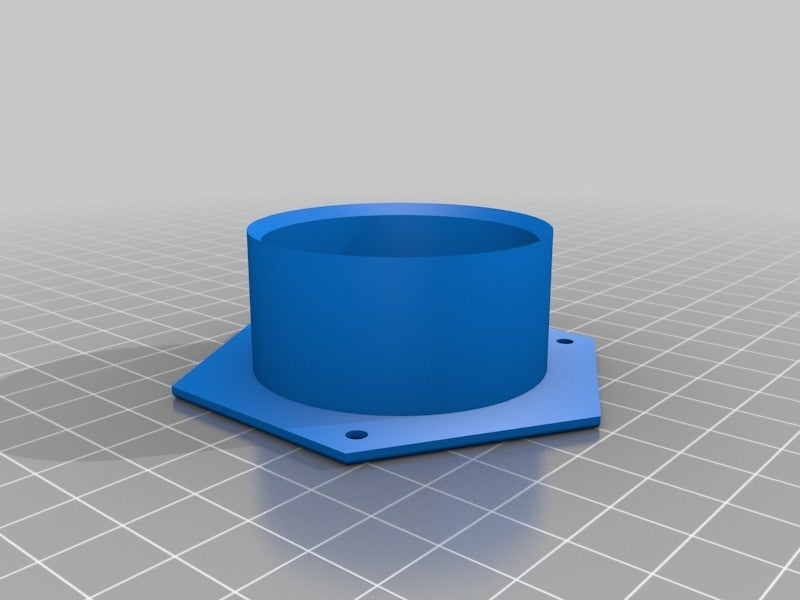 Arcade Spinner Steering Wheel Attachement by Coyoteran Download free