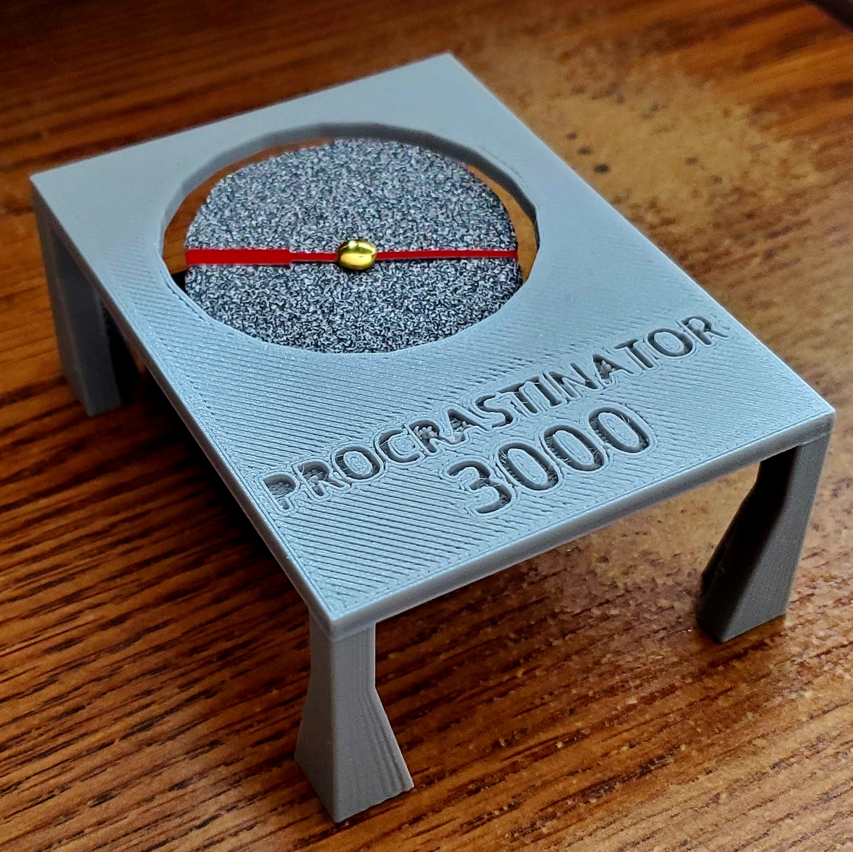 Procrastinator 3000 v2