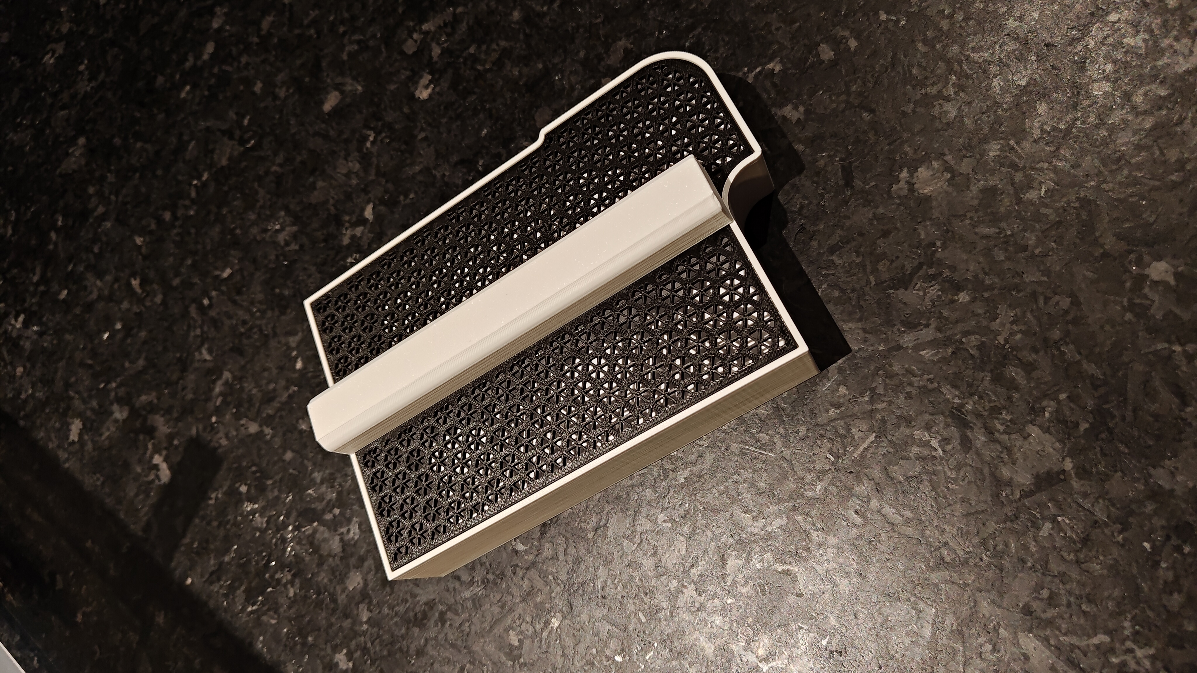 Silica Gel Container für Ikea Samla