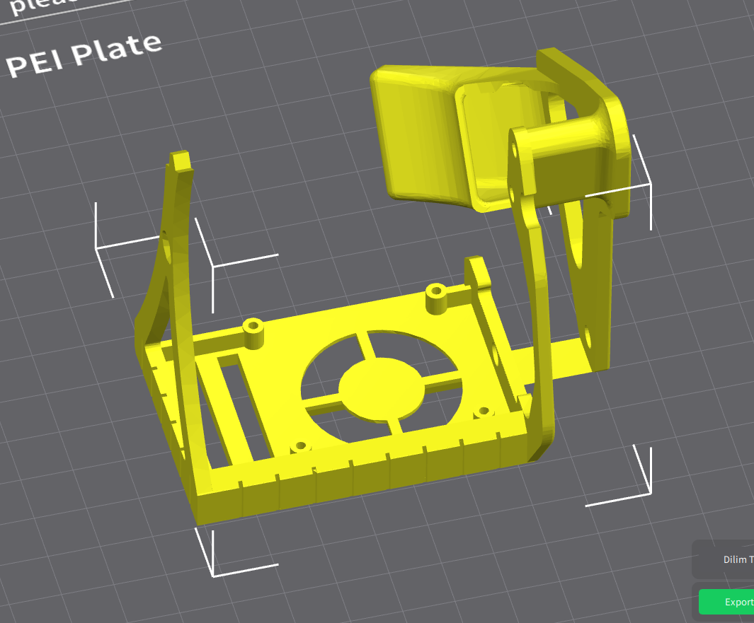 Ender 3 v3 SE