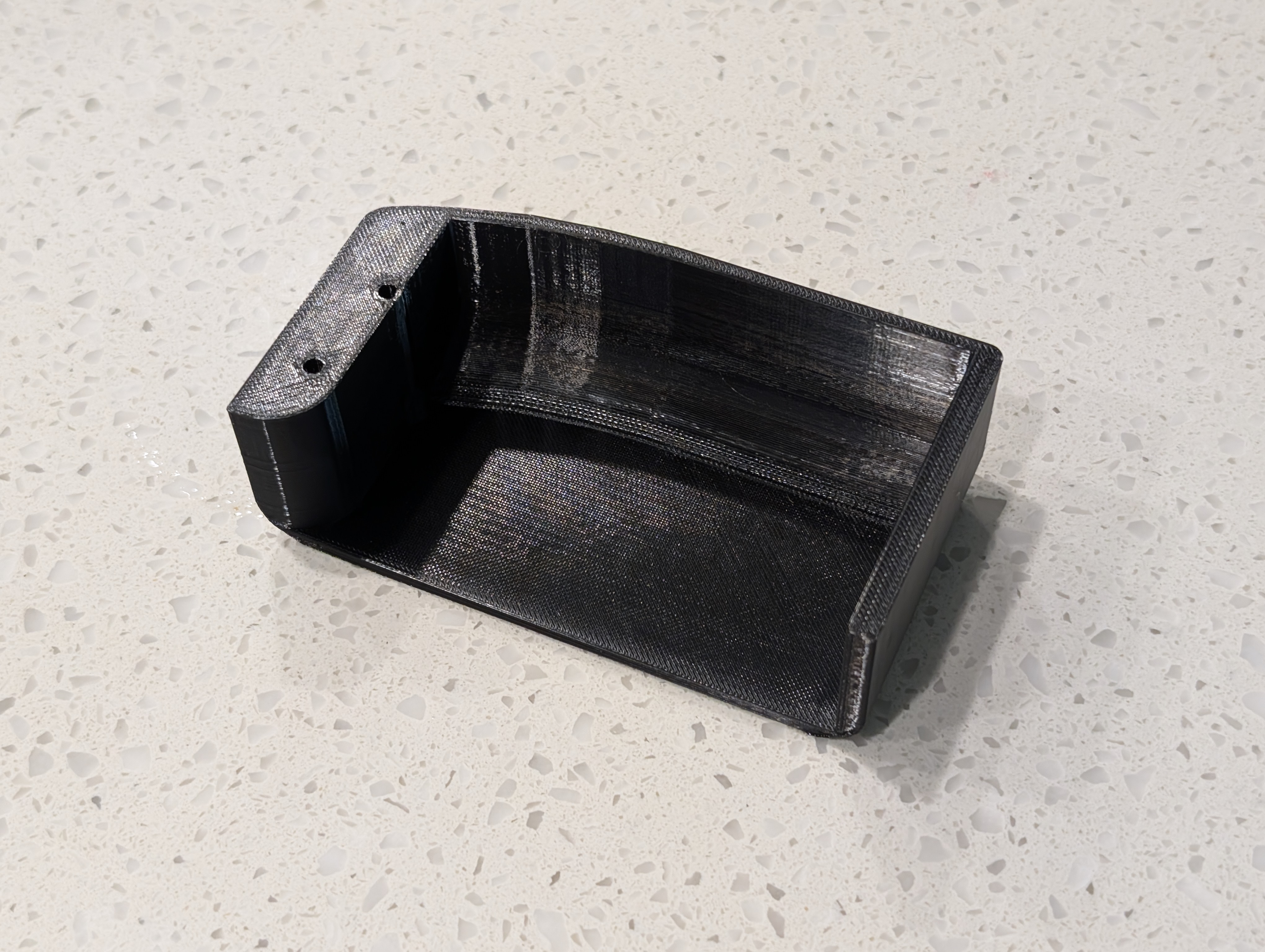 TCL 40" TV Speaker Sound Deflector