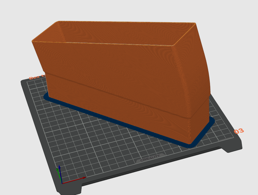 220x55 ventilation duct angles