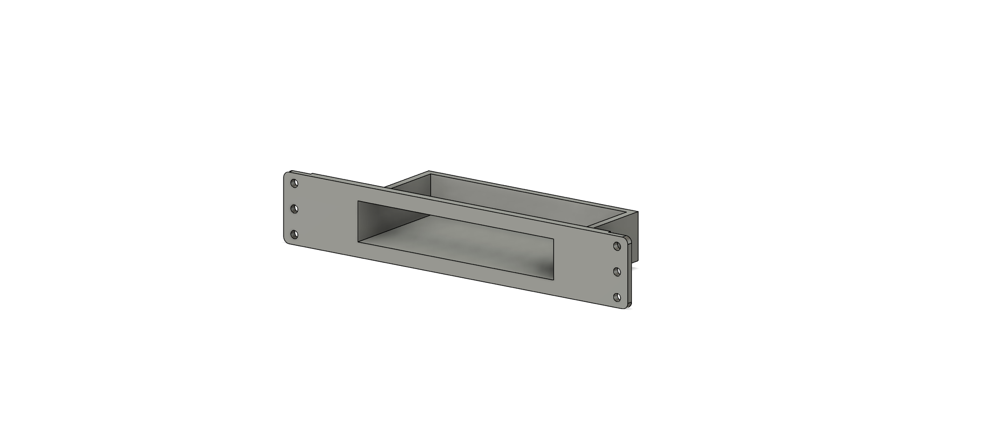 10 Inch rack Switch Mercusys MS108G