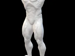 Figure - Arnold Schwarzenegger (2)
