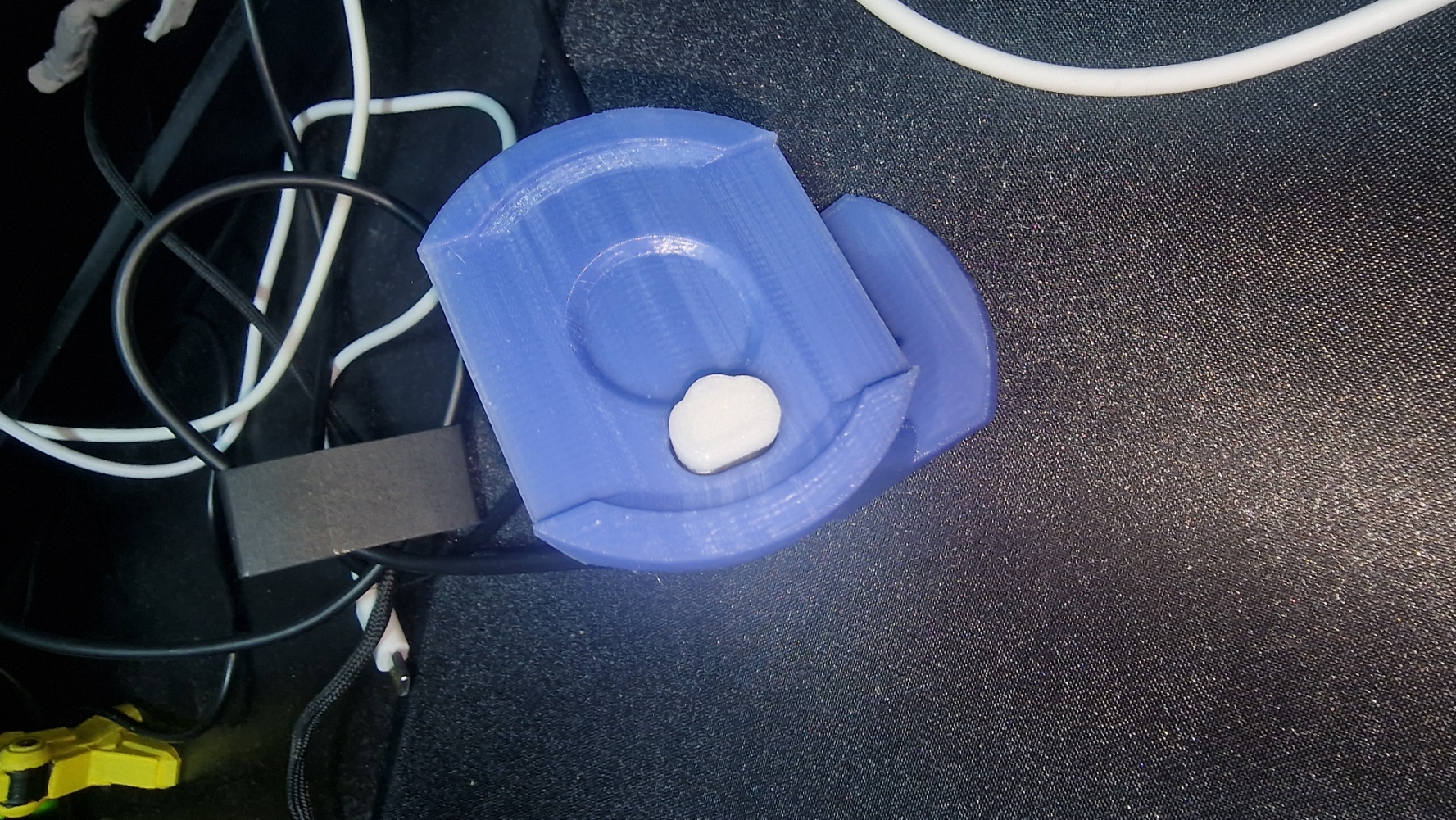 Garmin Fenix cable jack dust protector