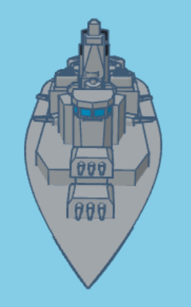 Battleship — miniatura 2