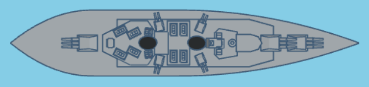 Battleship — miniatura 3
