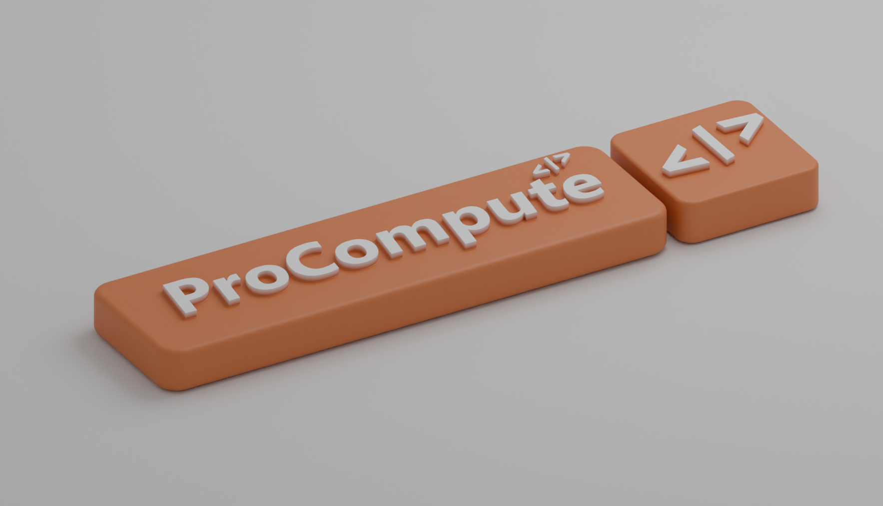 ProCompute Logos/Badges