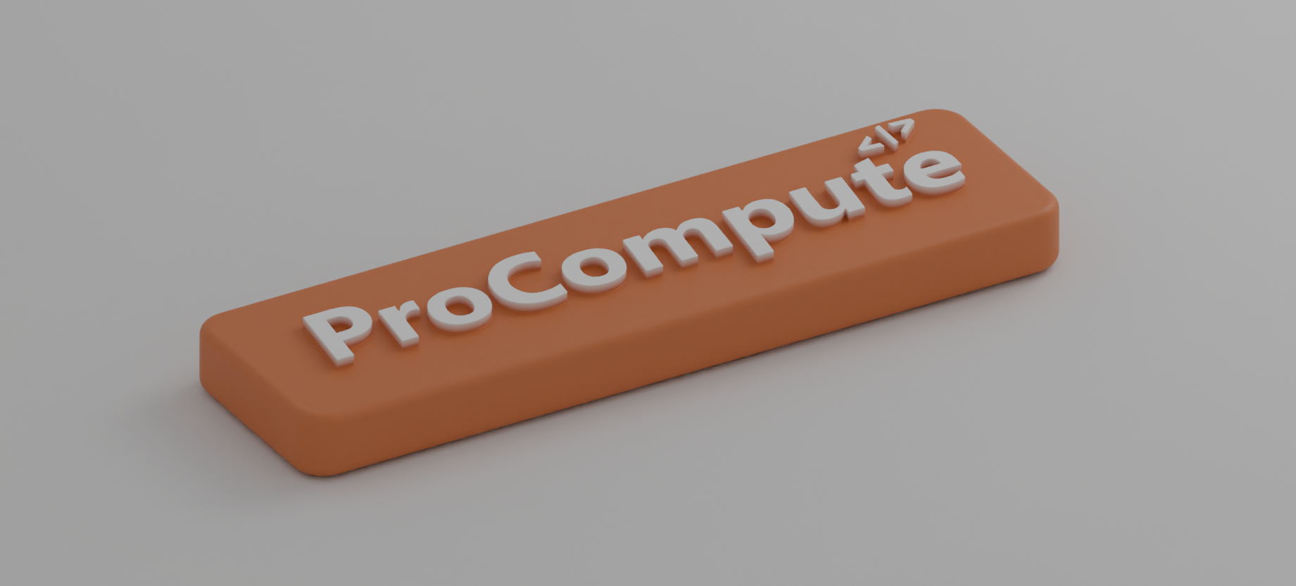 ProCompute Logos/Badges — miniatura 3
