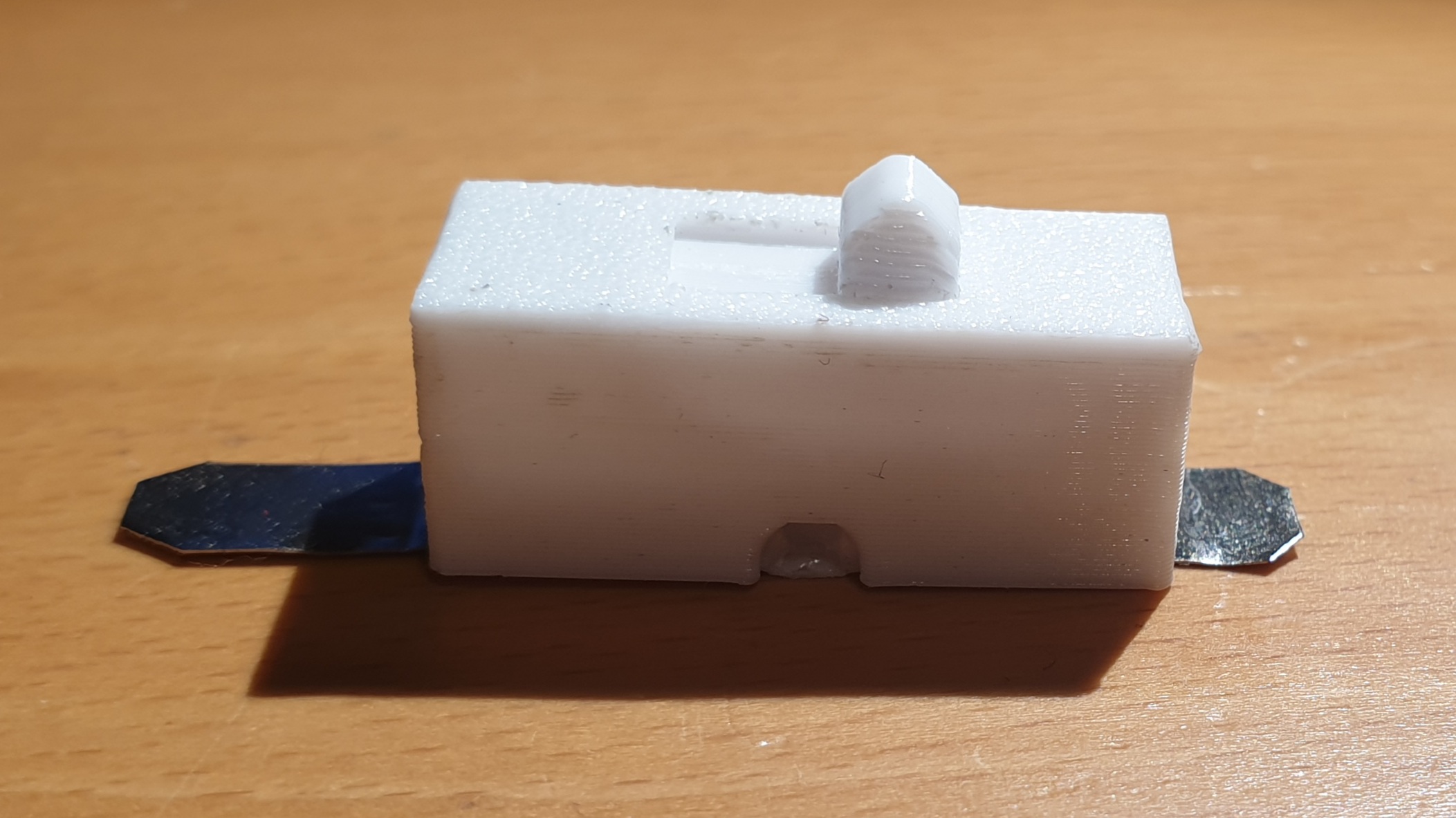 Strip-Switch