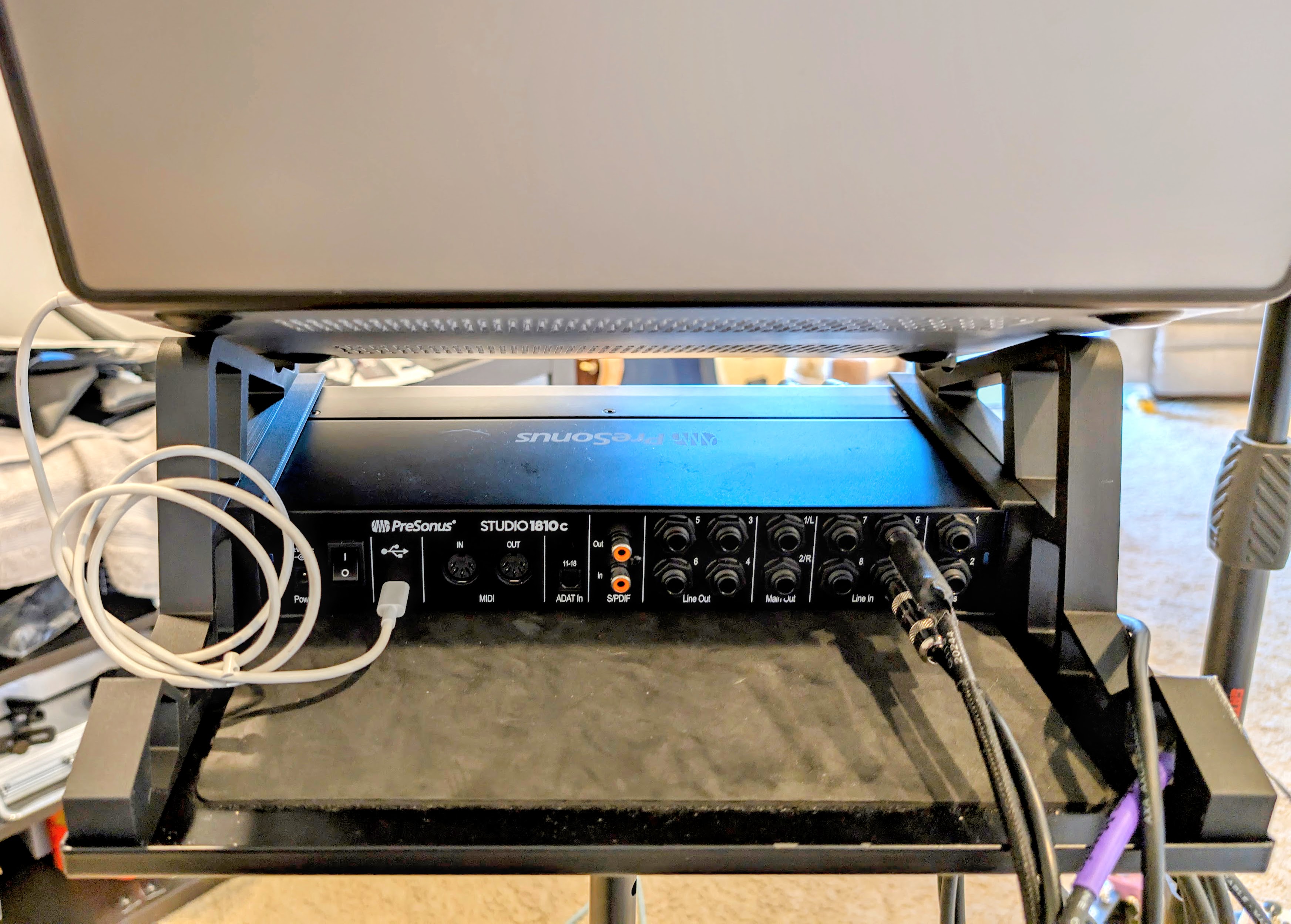 Mobile Mixing Station — thumbnail 4