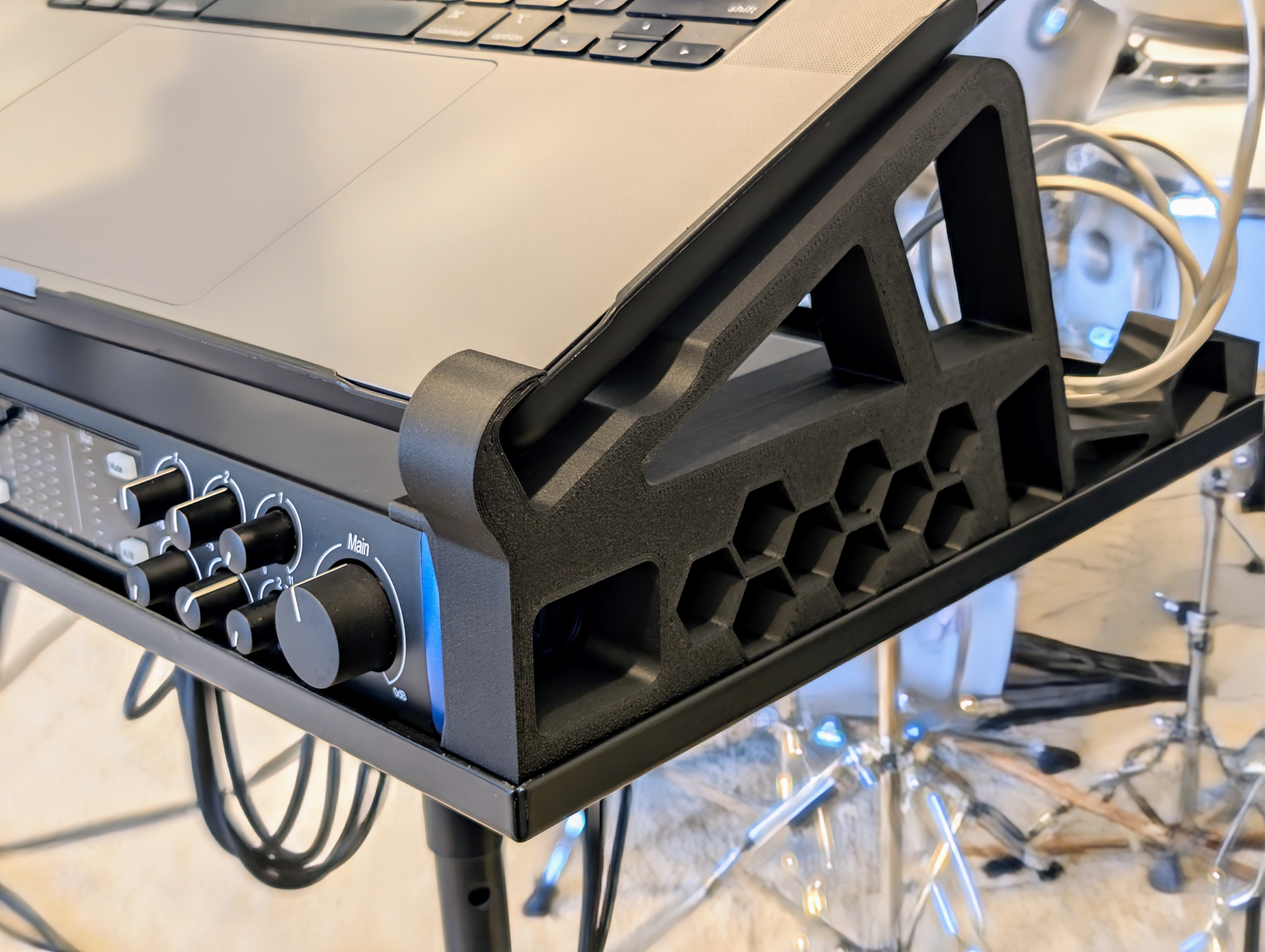 Mobile Mixing Station — thumbnail 2