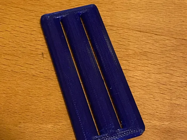 Toothpaste Squeezer