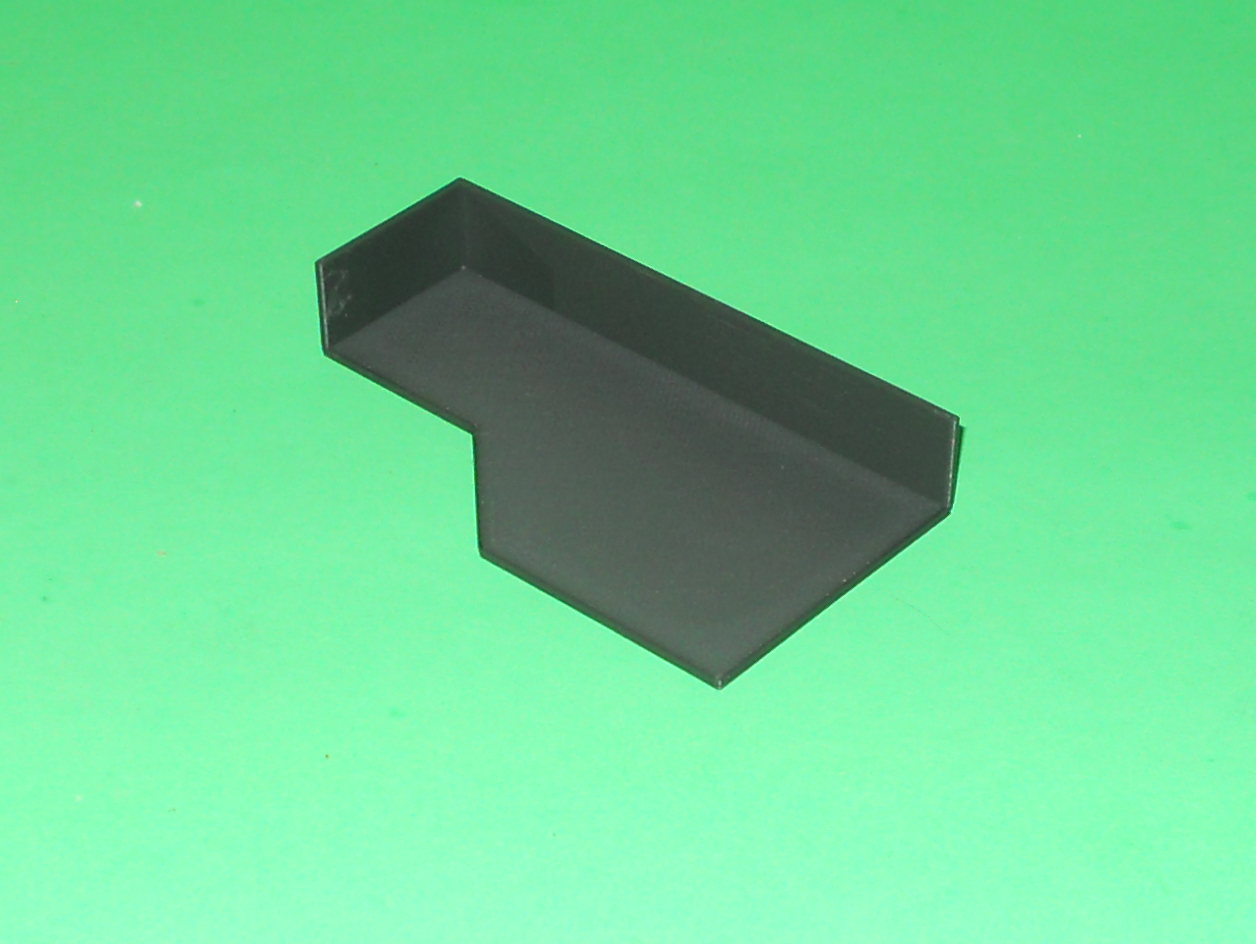 Desk Organizer by ctheroux | Download free STL model | Printables.com