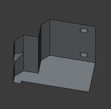 Cabinet Drill Guide
