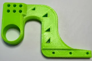 XFX Radeon GPU Compatible Z-Support Bar