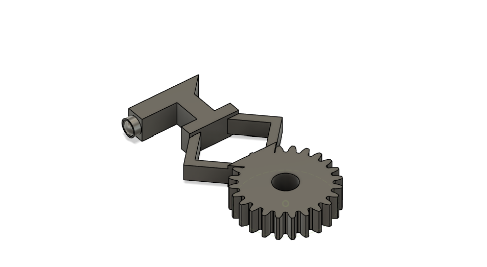 bot but gear